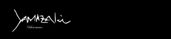 ベルベット生地の専門店　ビロード工房YAMAZAKI